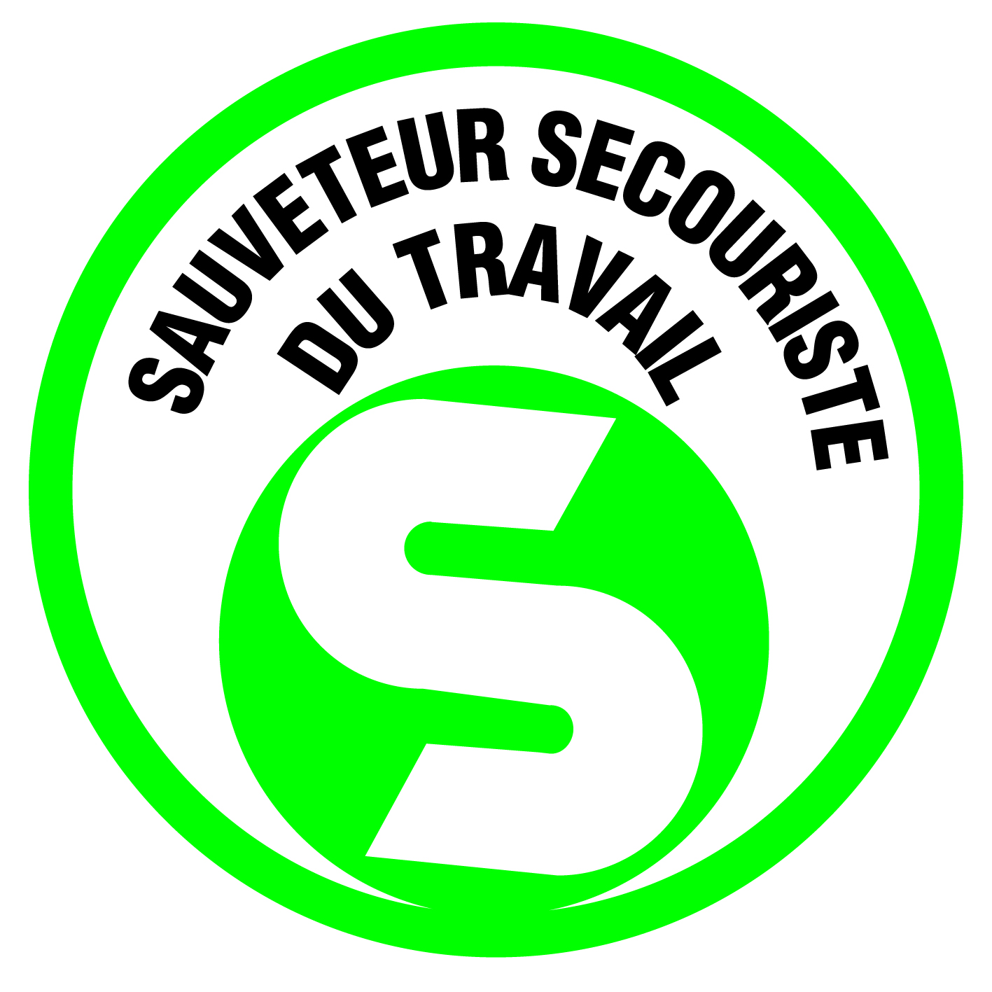 Sauveteur Secouriste du Travail (SST) 