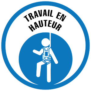 Formation Travail en Hauteur