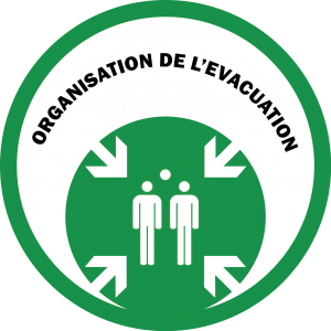 Exercice d'Evacuation